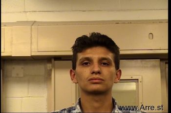 Fernando J Jaramillo Mugshot